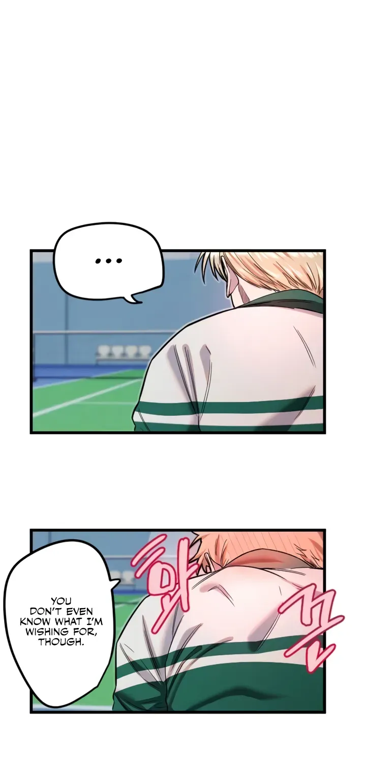 Read Manitto chapter 27 image 19 on Lezhin