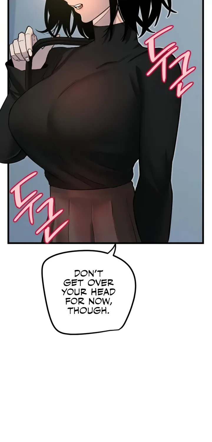Read Manitto chapter 27 image 21 on Lezhin