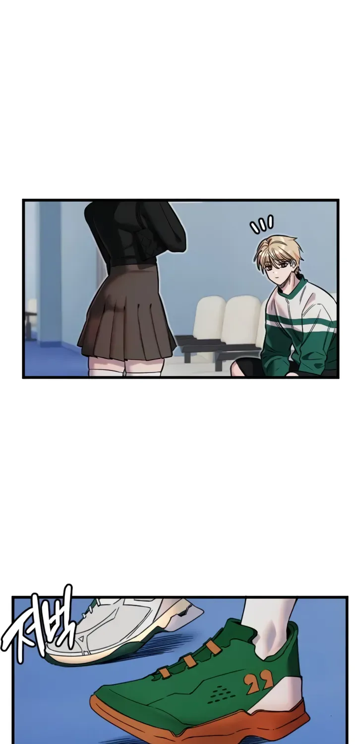 Read Manitto chapter 27 image 22 on Lezhin