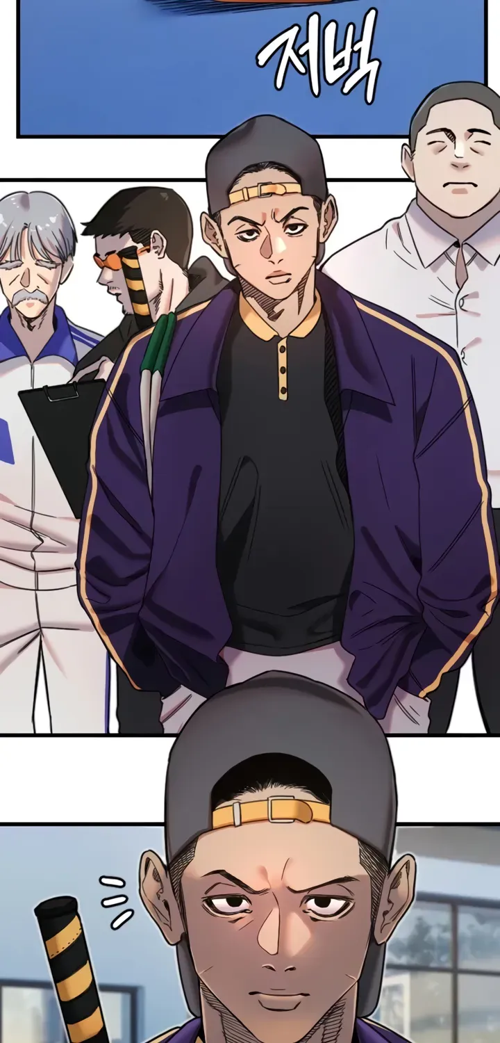 Read Manitto chapter 27 image 23 on Lezhin