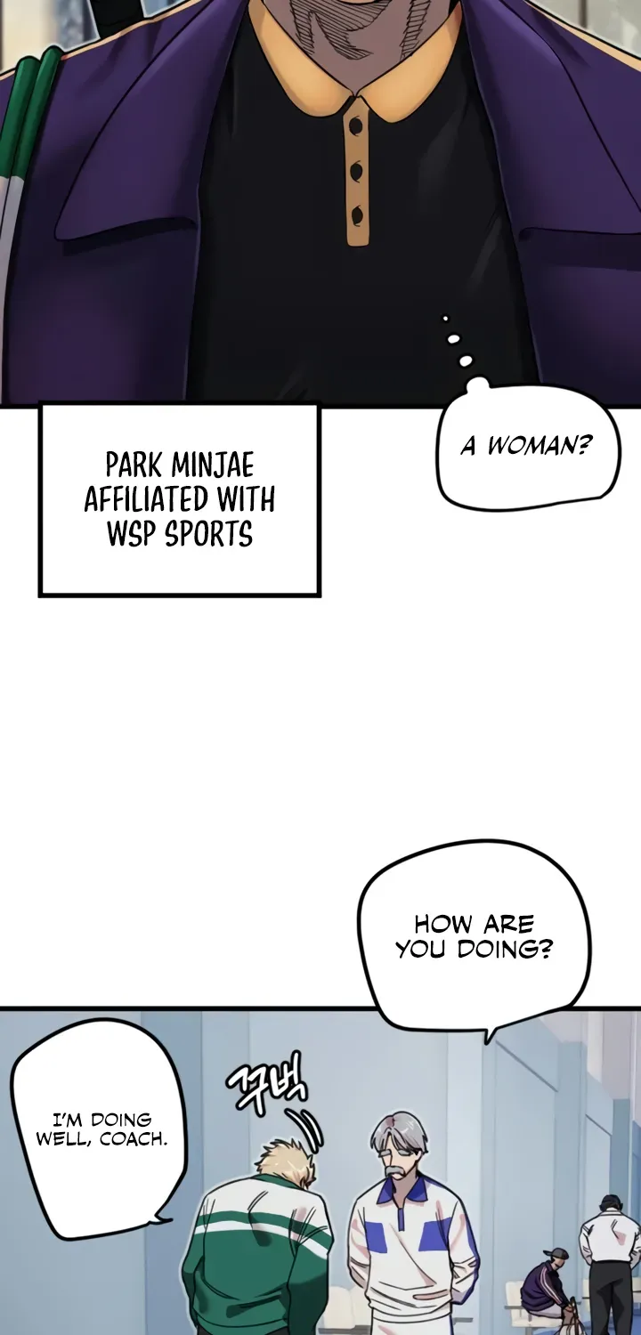 Read Manitto chapter 27 image 24 on Lezhin