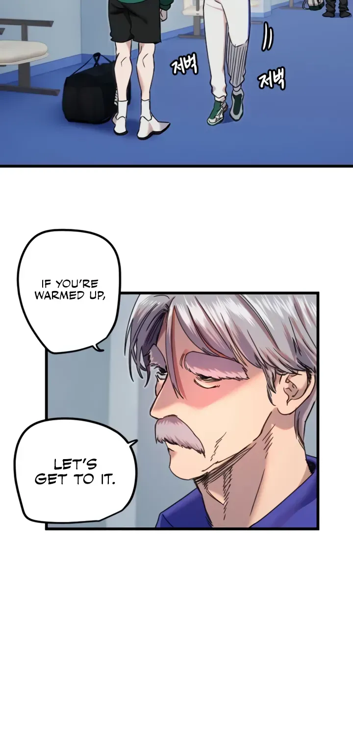 Read Manitto chapter 27 image 25 on Lezhin