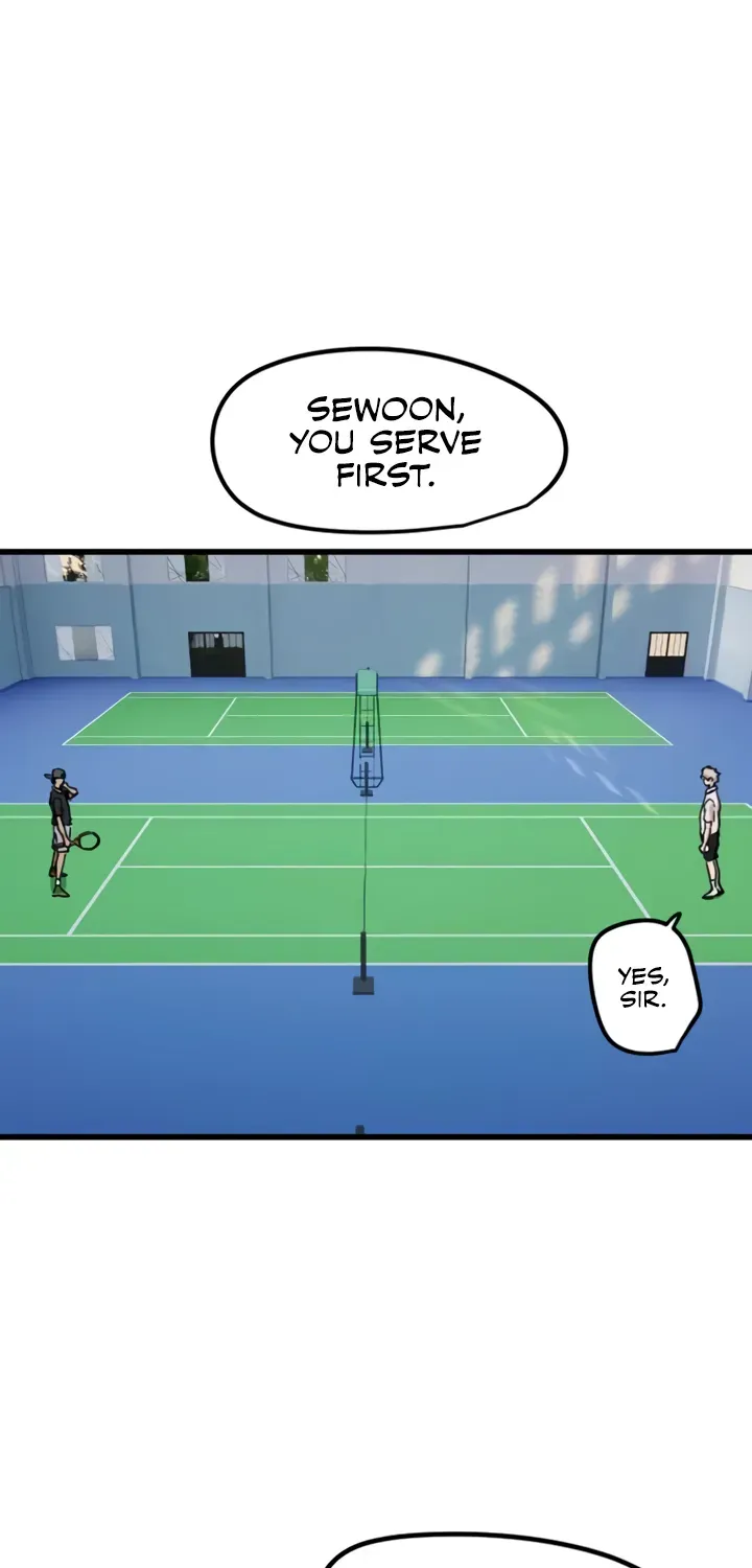 Read Manitto chapter 27 image 26 on Lezhin
