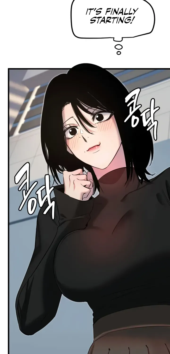 Read Manitto chapter 27 image 27 on Lezhin