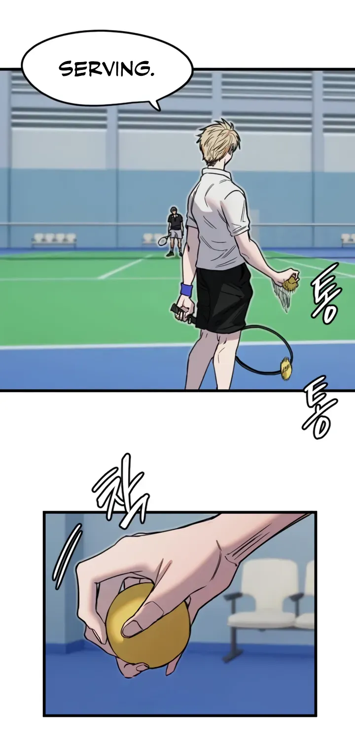 Read Manitto chapter 27 image 30 on Lezhin