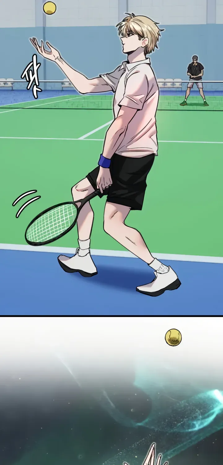 Read Manitto chapter 27 image 32 on Lezhin