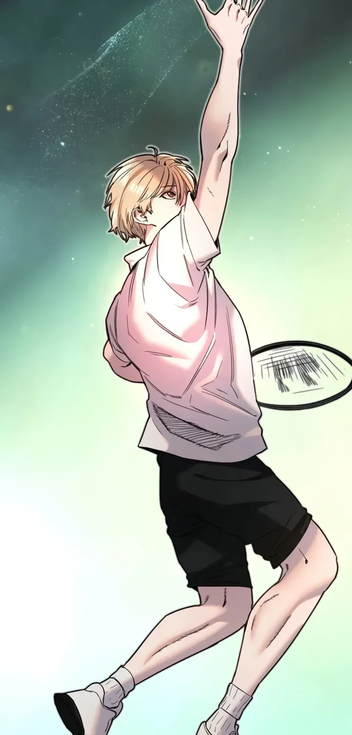 Read Manitto chapter 27 image 33 on Lezhin