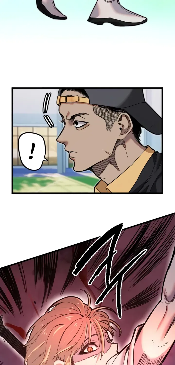 Read Manitto chapter 27 image 34 on Lezhin