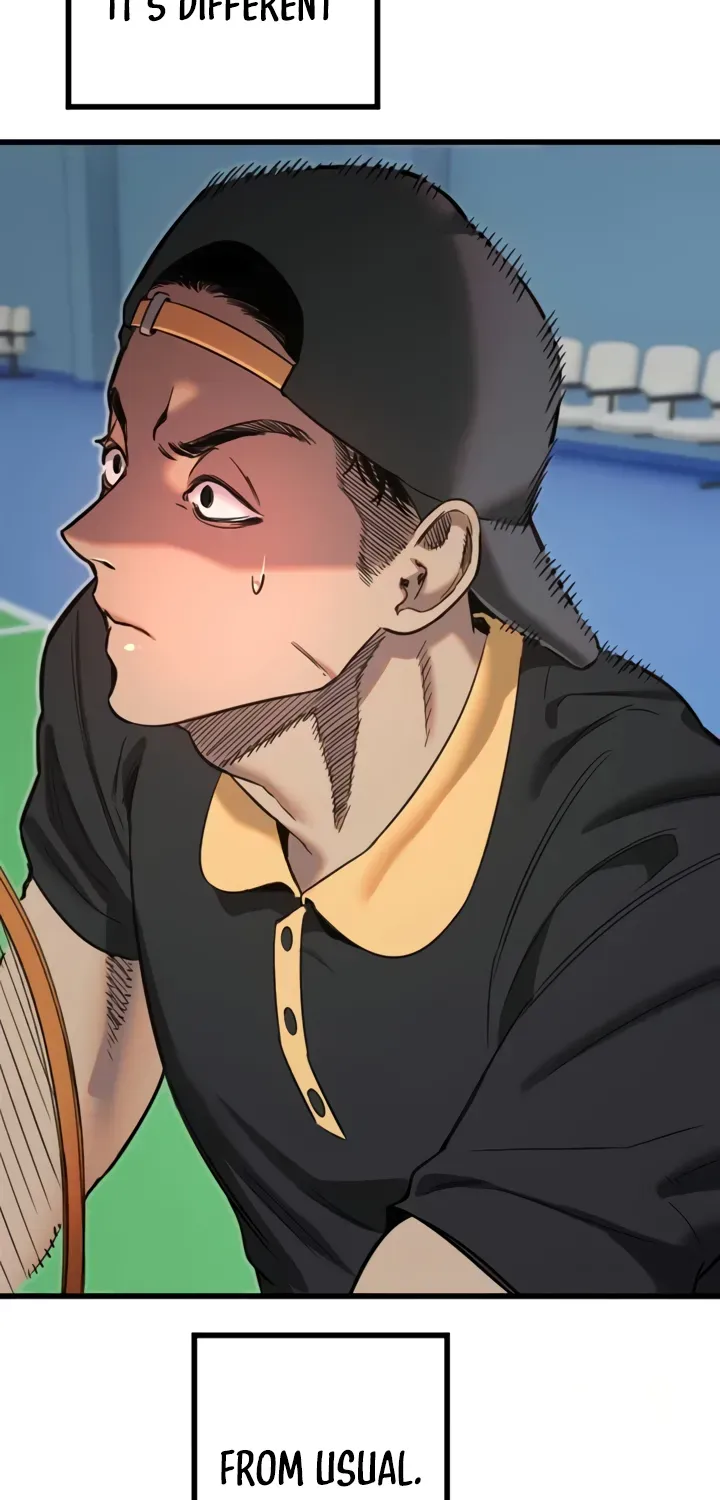 Read Manitto chapter 27 image 36 on Lezhin