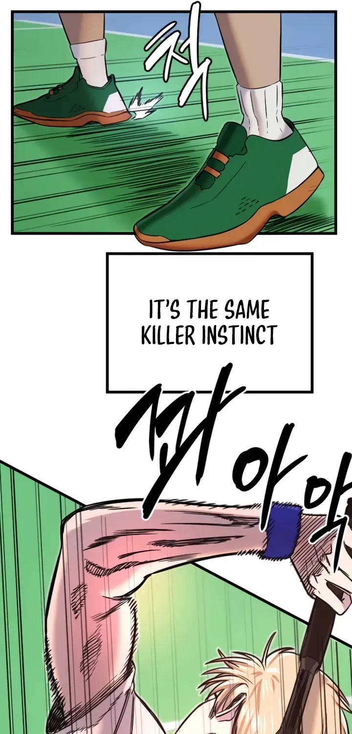 Read Manitto chapter 27 image 38 on Lezhin