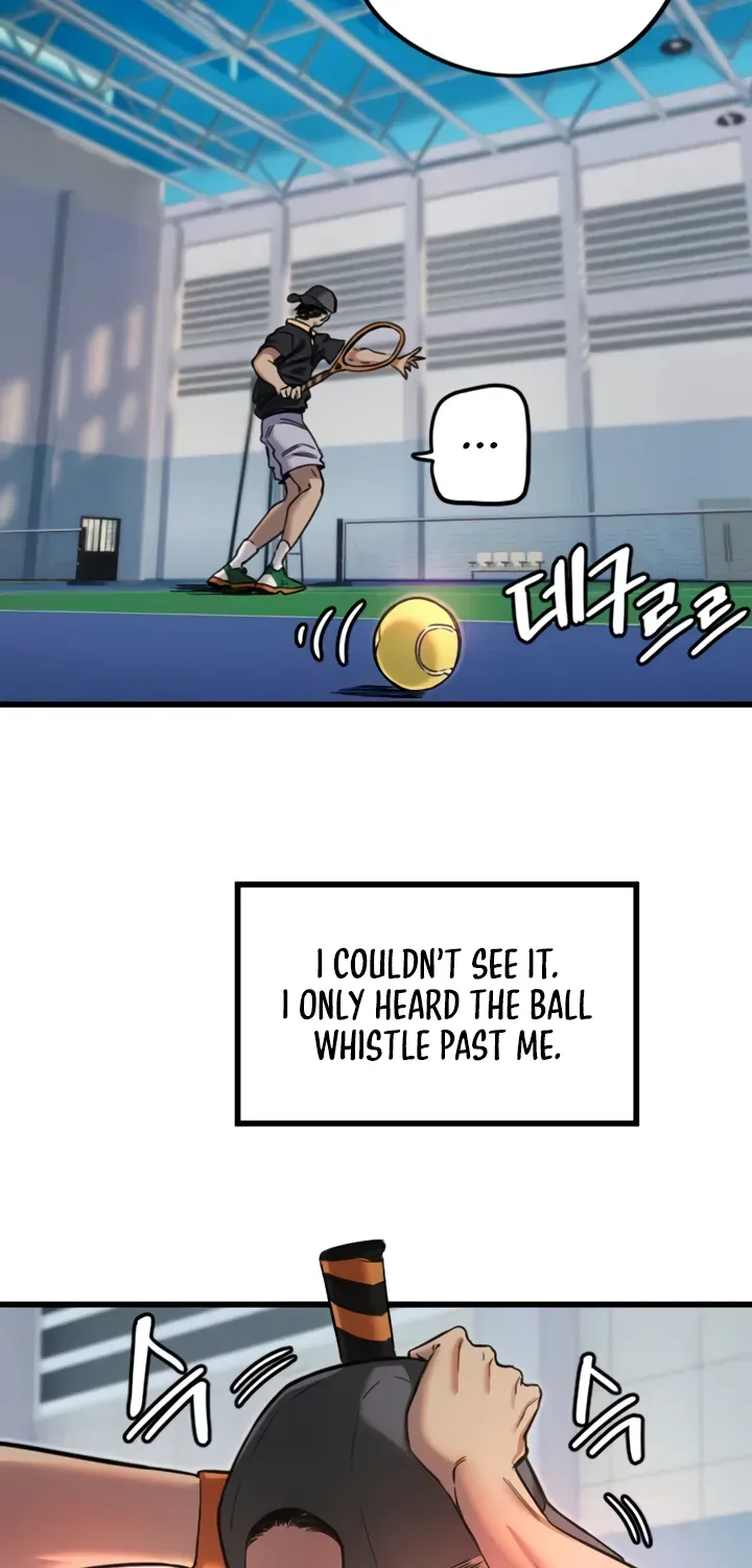 Read Manitto chapter 27 image 45 on Lezhin