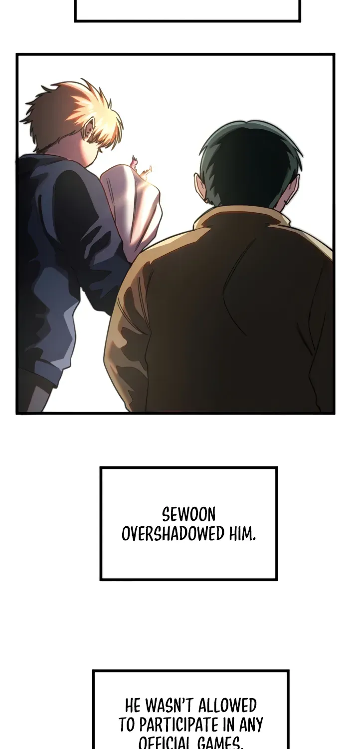 Read Manitto chapter 27 image 5 on Lezhin