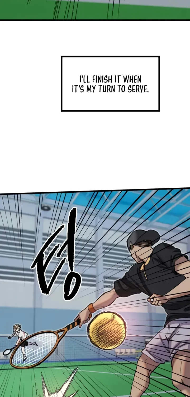 Read Manitto chapter 27 image 54 on Lezhin