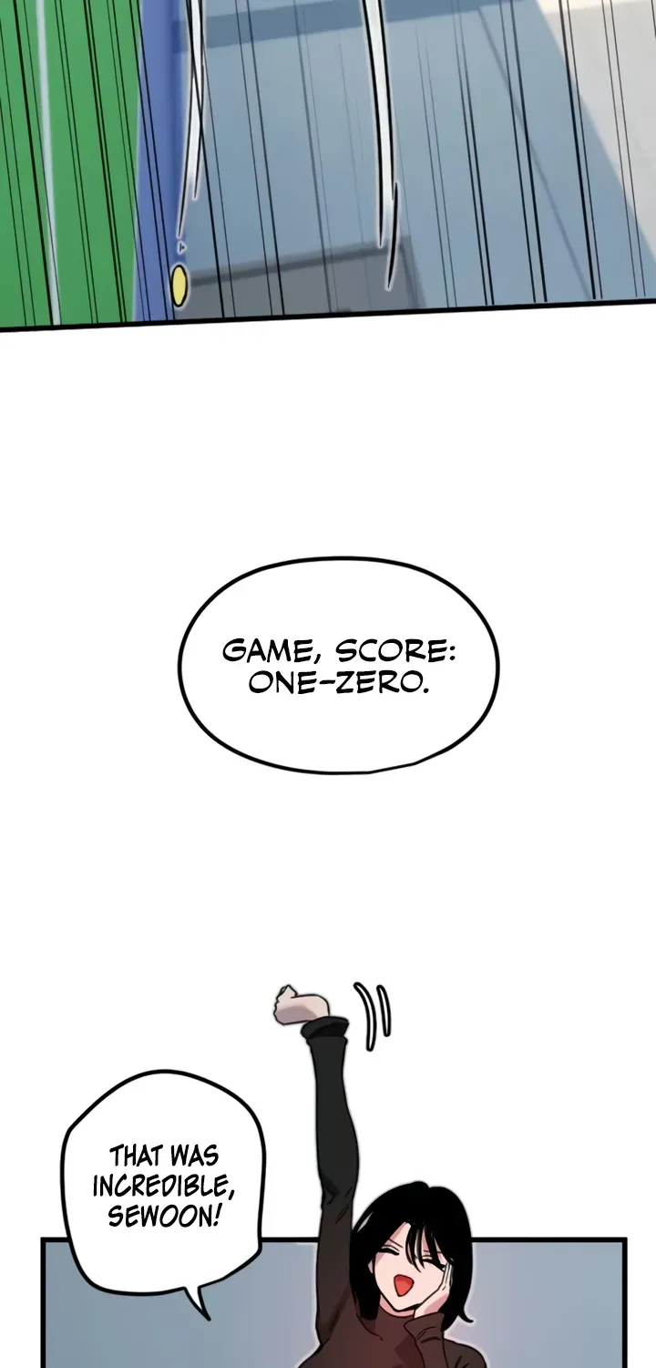 Read Manitto chapter 27 image 59 on Lezhin