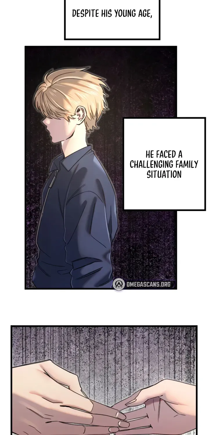 Read Manitto chapter 27 image 7 on Lezhin