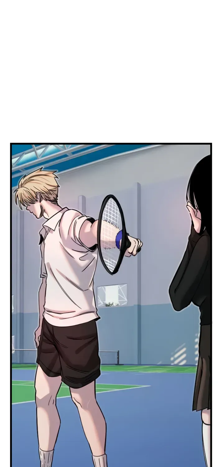 Read Manitto chapter 27 image 70 on Lezhin
