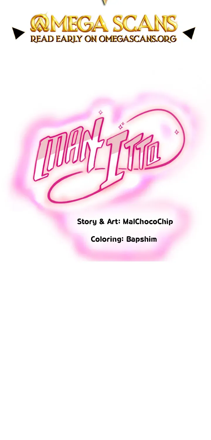 Read Manitto chapter 28 image 1 on Lezhin
