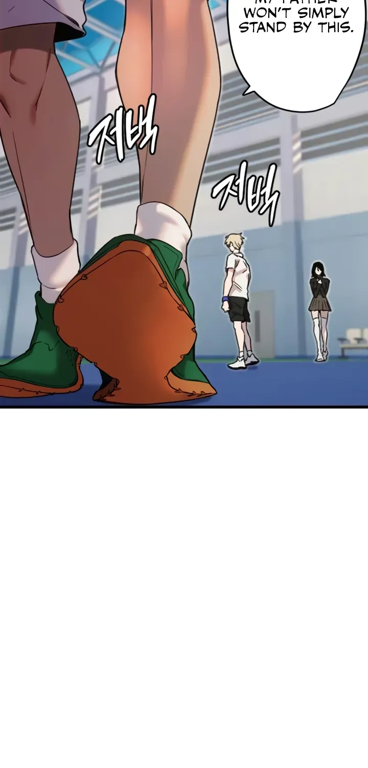 Read Manitto chapter 28 image 10 on Lezhin