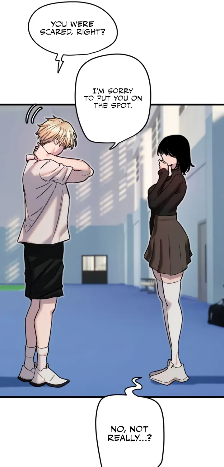 Read Manitto chapter 28 image 12 on Lezhin