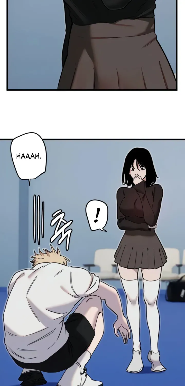 Read Manitto chapter 28 image 14 on Lezhin