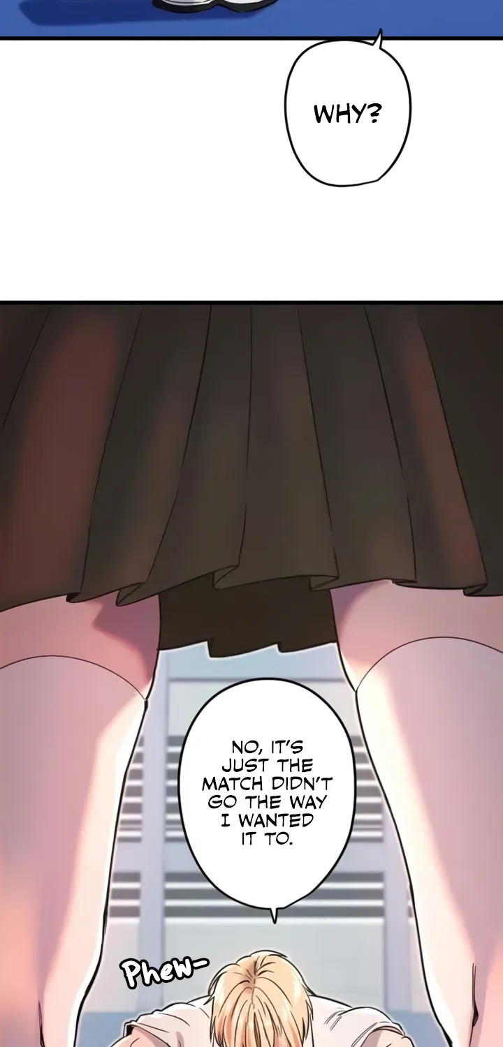 Read Manitto chapter 28 image 15 on Lezhin