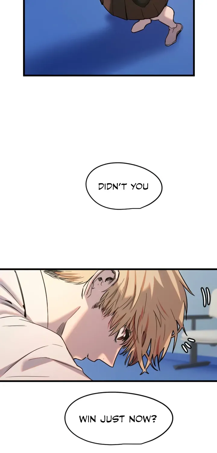 Read Manitto chapter 28 image 17 on Lezhin