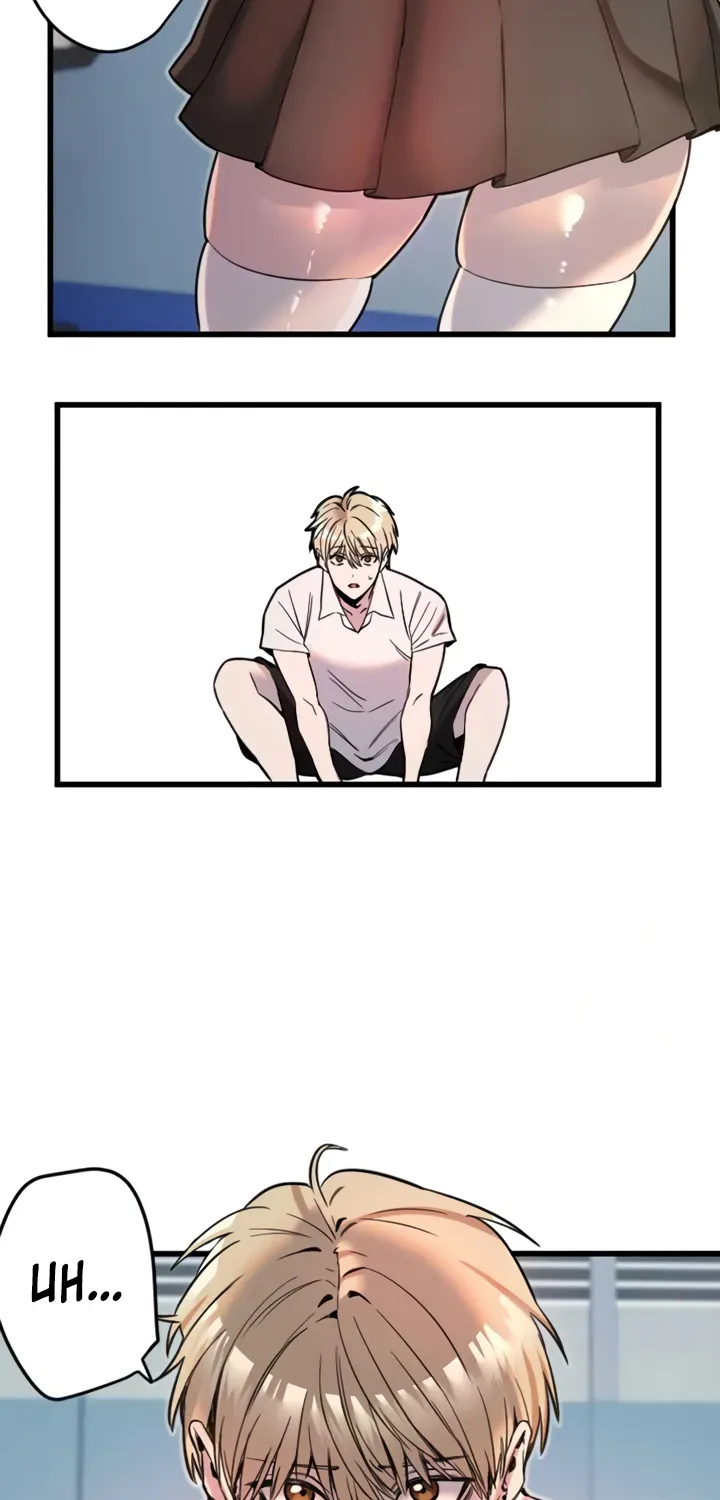 Read Manitto chapter 28 image 19 on Lezhin