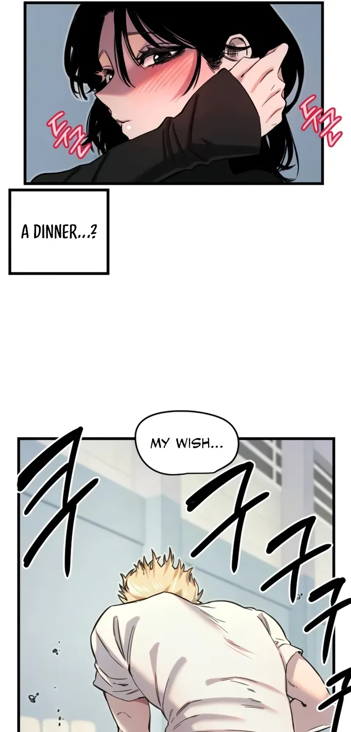 Read Manitto chapter 28 image 22 on Lezhin