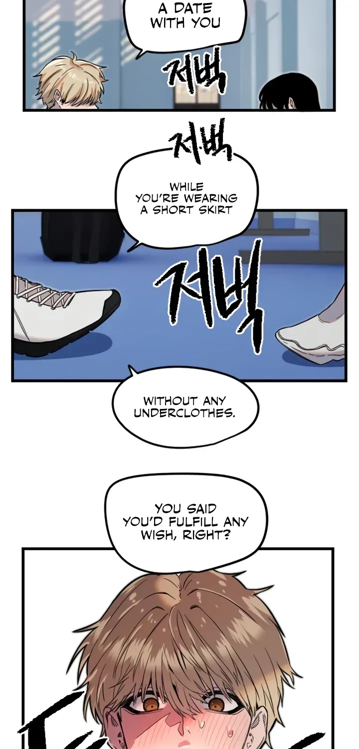 Read Manitto chapter 28 image 27 on Lezhin