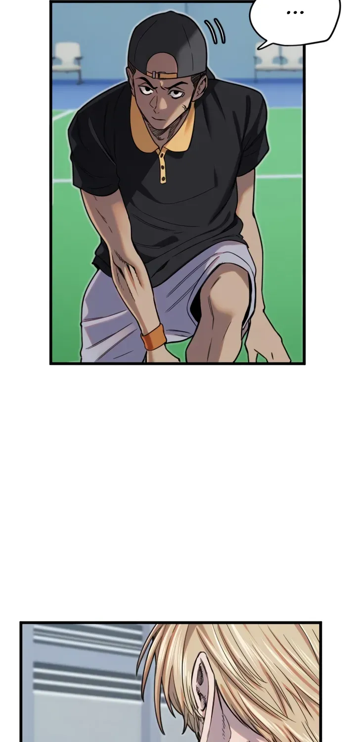 Read Manitto chapter 28 image 3 on Lezhin