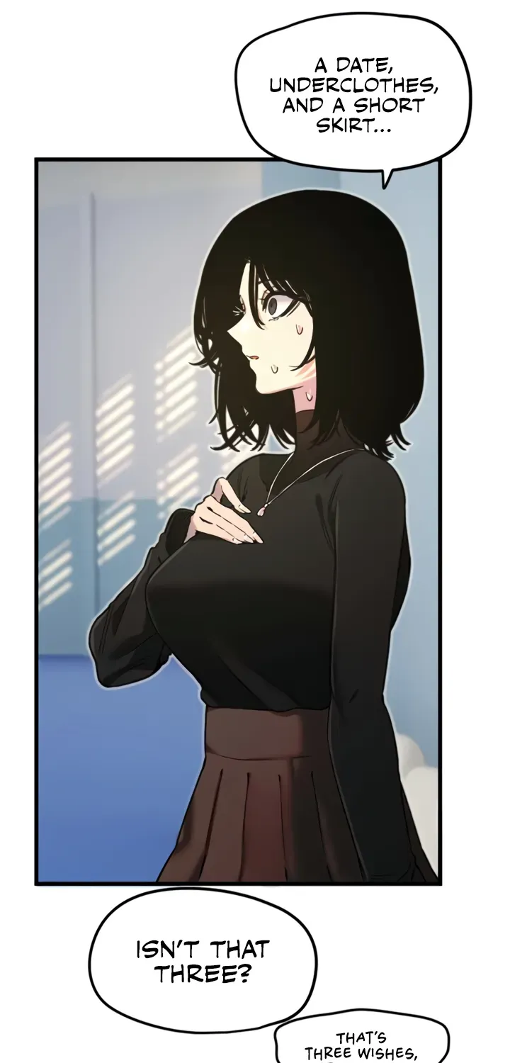 Read Manitto chapter 28 image 30 on Lezhin