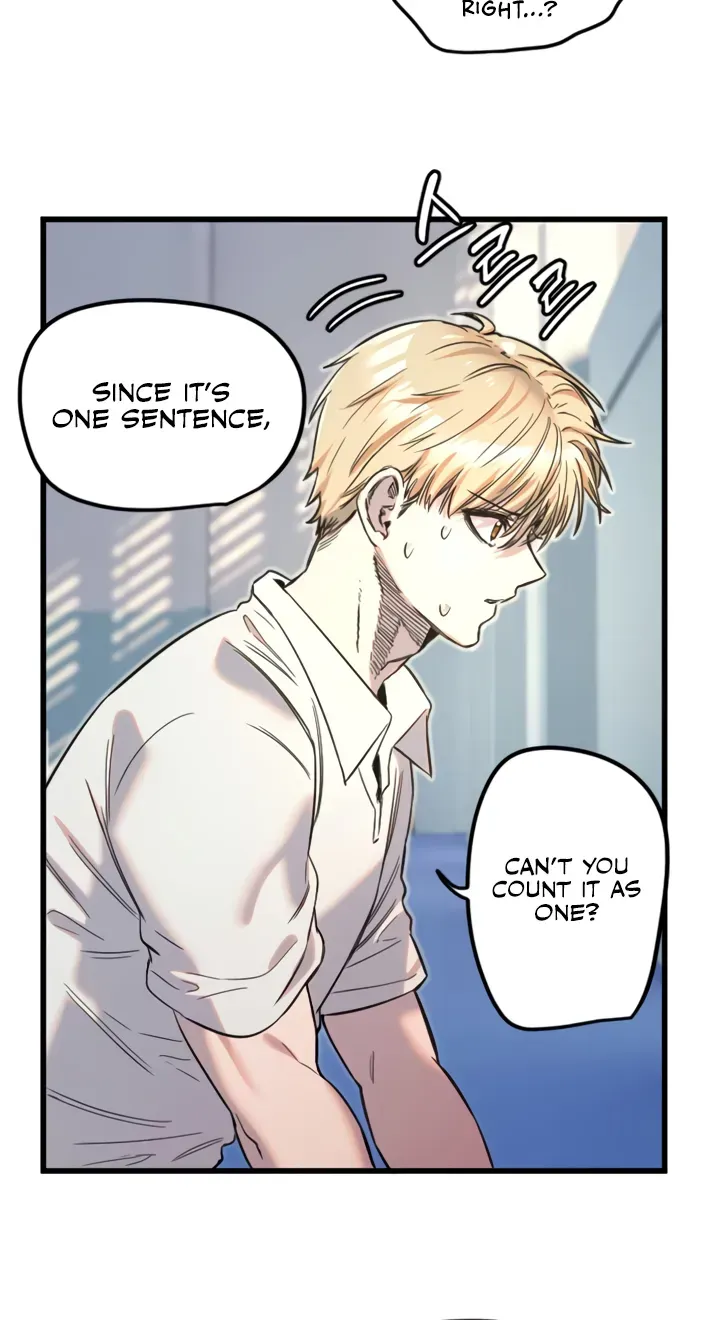 Read Manitto chapter 28 image 31 on Lezhin