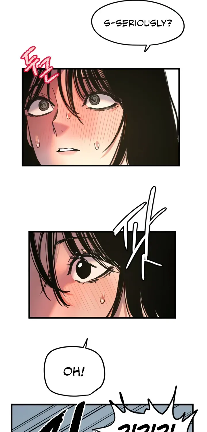 Read Manitto chapter 28 image 32 on Lezhin