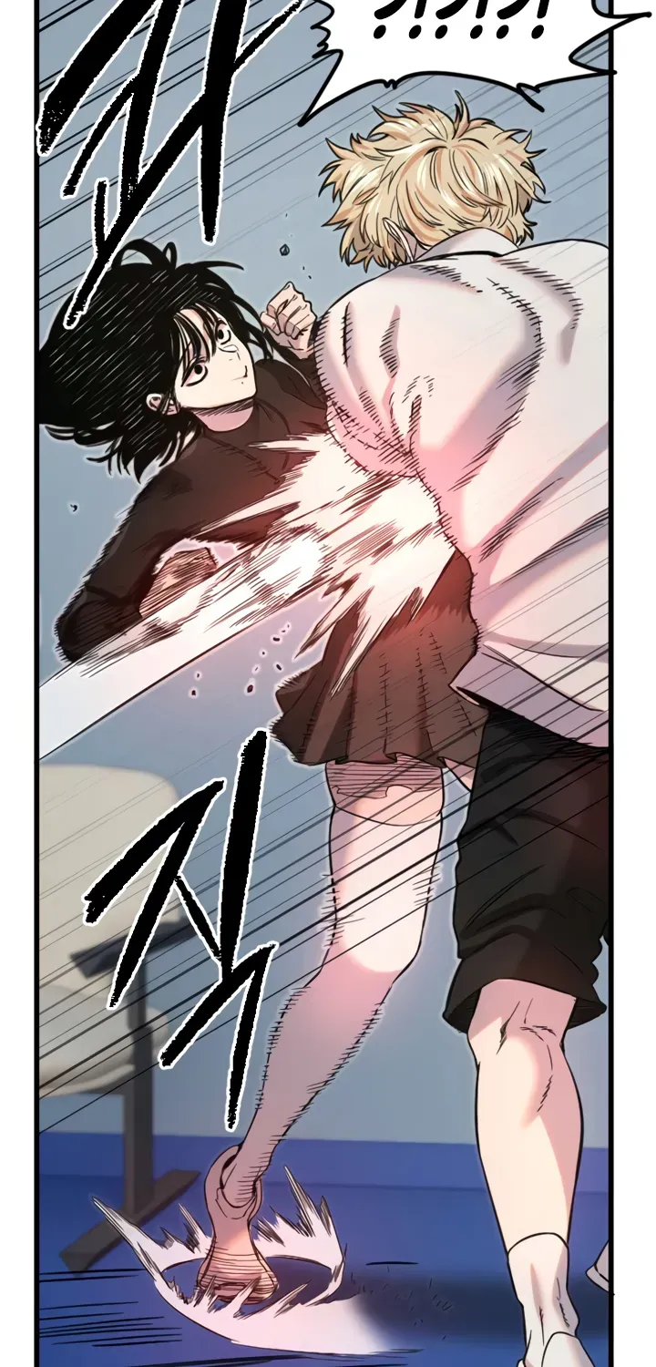 Read Manitto chapter 28 image 33 on Lezhin