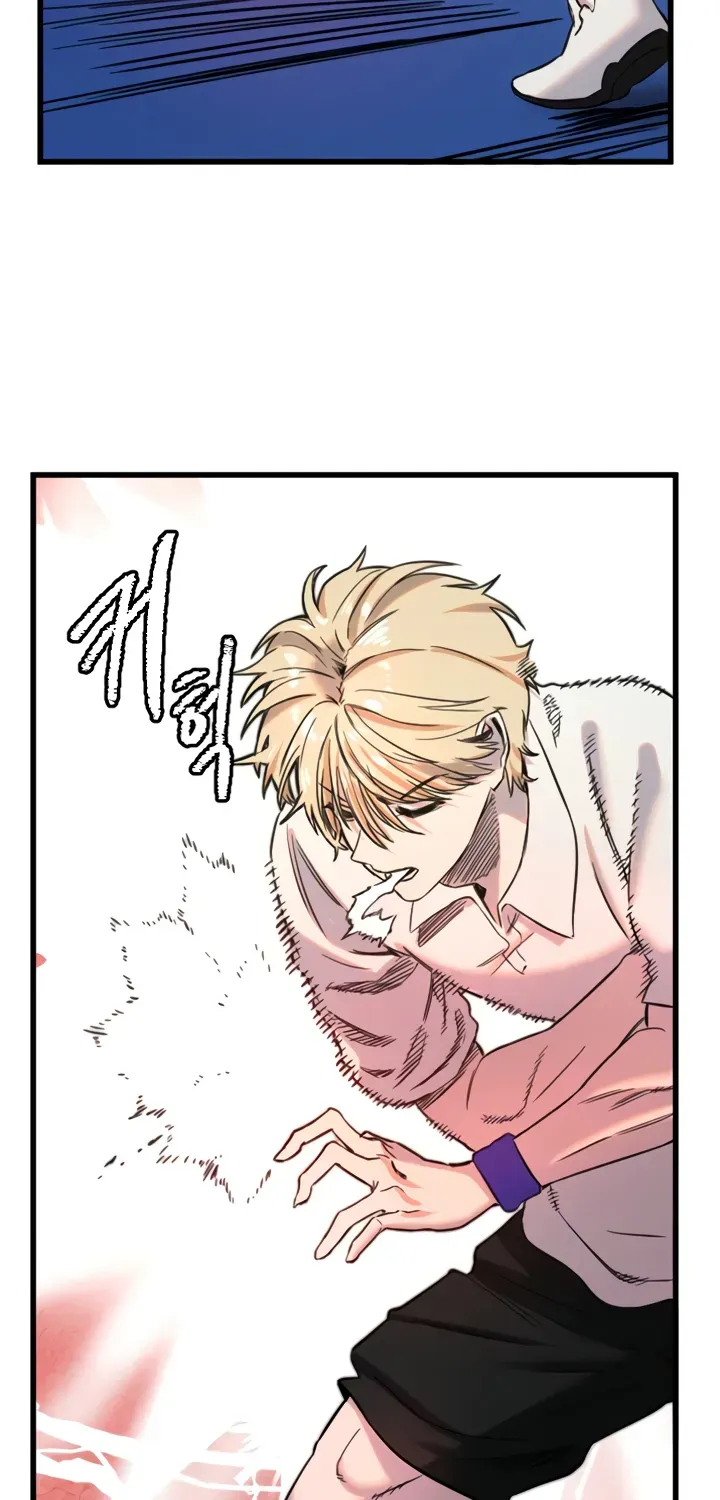 Read Manitto chapter 28 image 34 on Lezhin