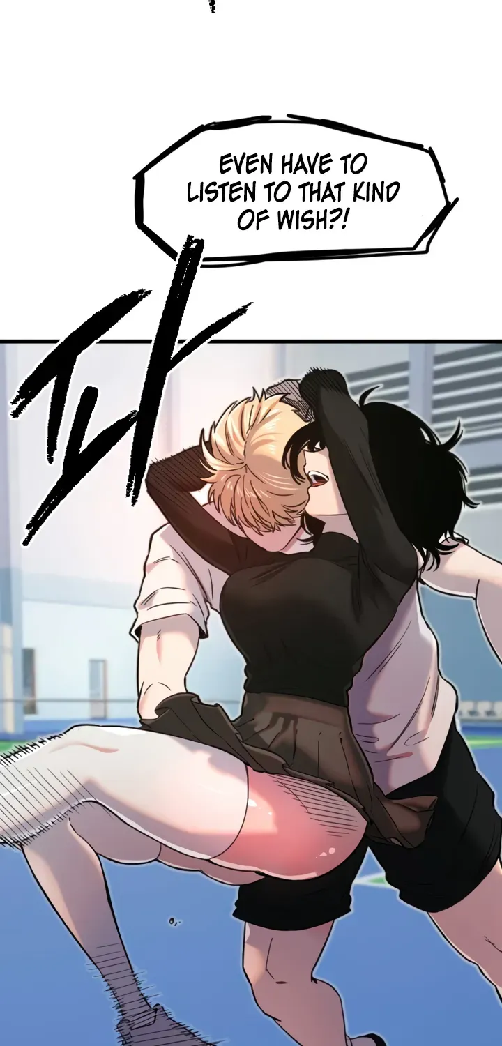 Read Manitto chapter 28 image 36 on Lezhin