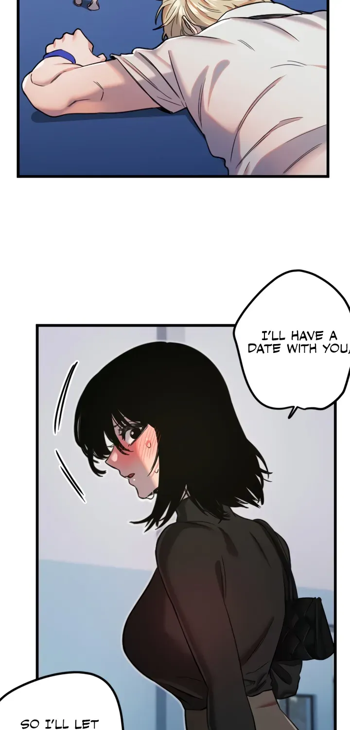 Read Manitto chapter 28 image 38 on Lezhin