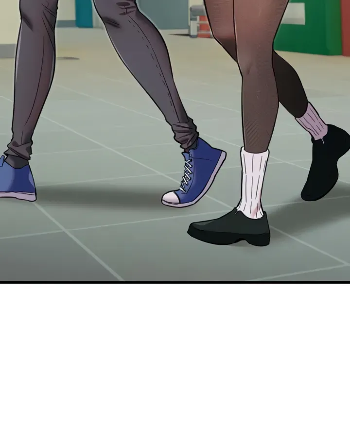 Read Manitto chapter 28 image 41 on Lezhin