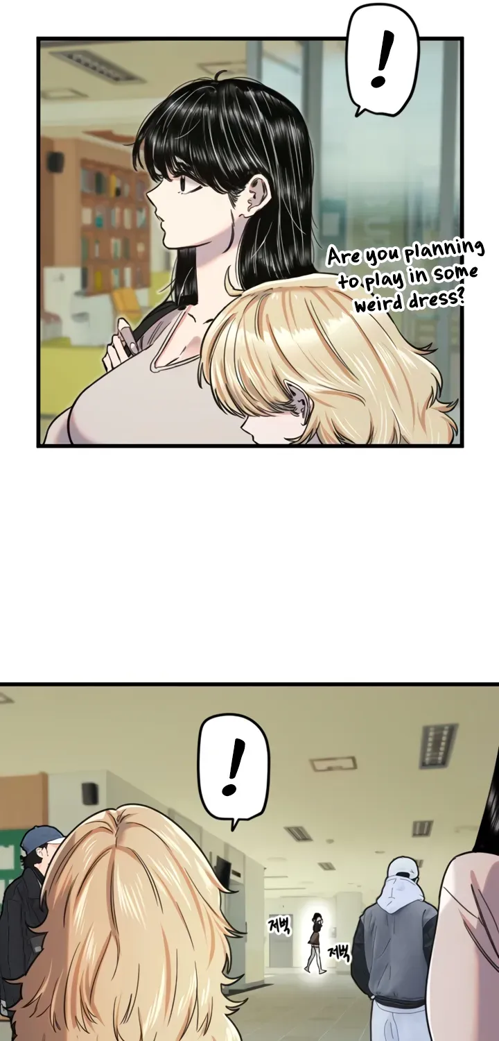 Read Manitto chapter 28 image 42 on Lezhin
