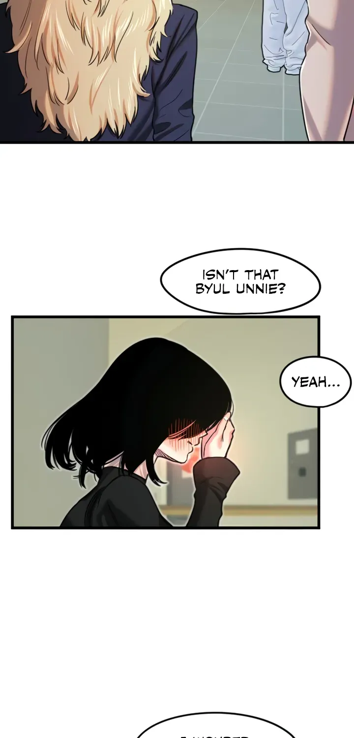 Read Manitto chapter 28 image 43 on Lezhin