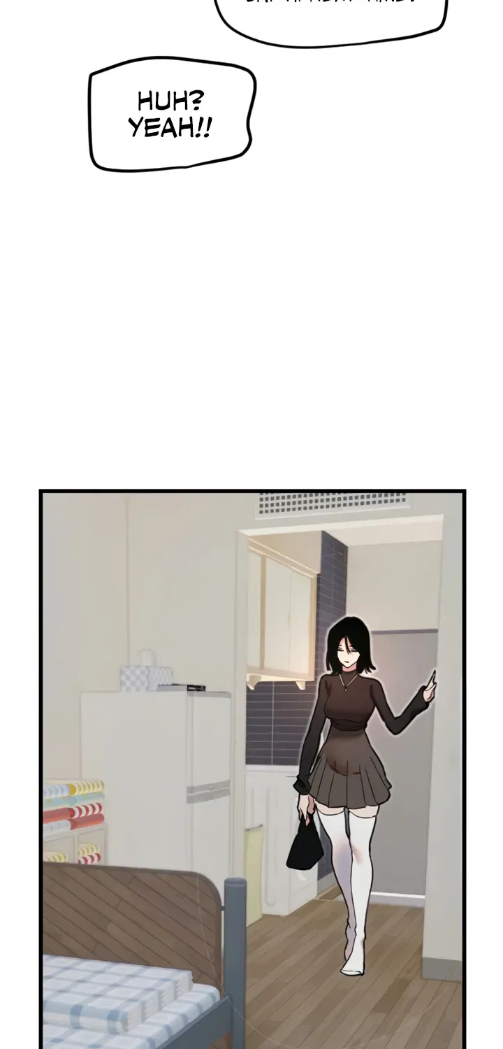 Read Manitto chapter 28 image 45 on Lezhin