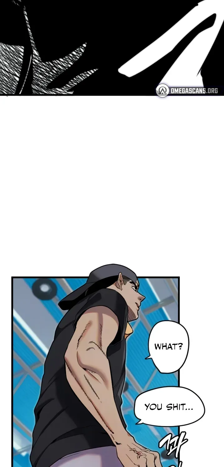 Read Manitto chapter 28 image 5 on Lezhin