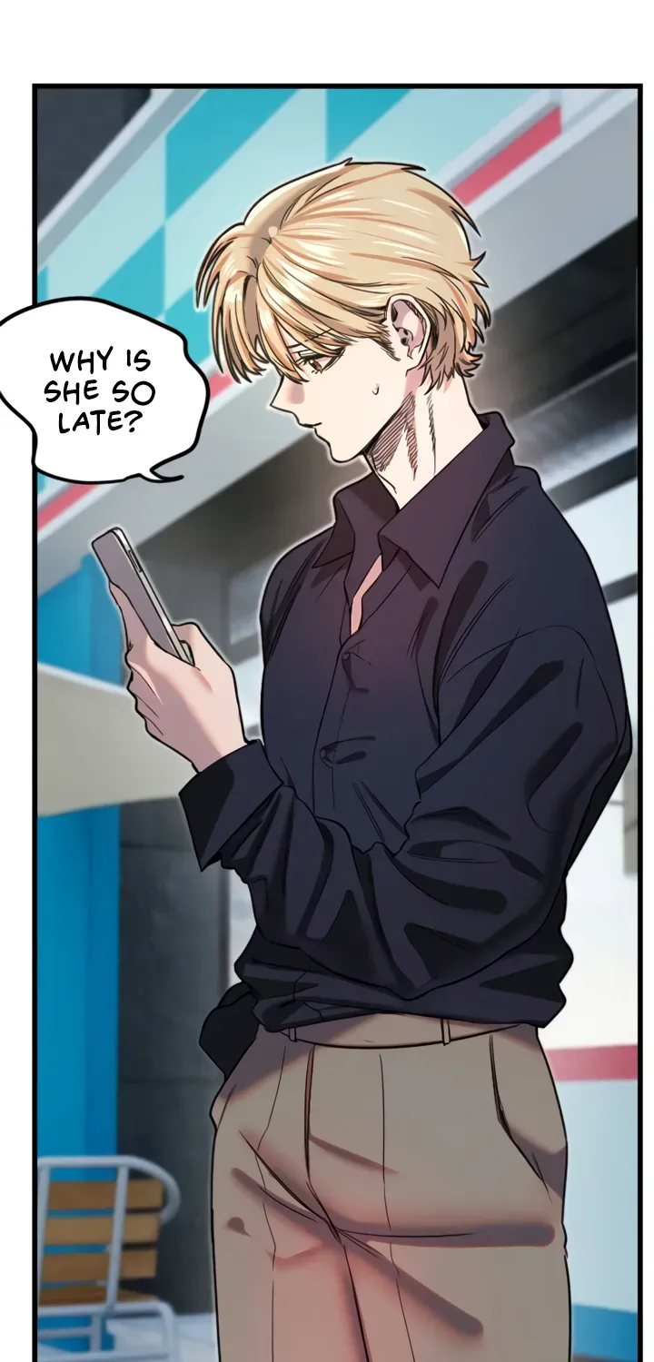 Read Manitto chapter 28 image 50 on Lezhin