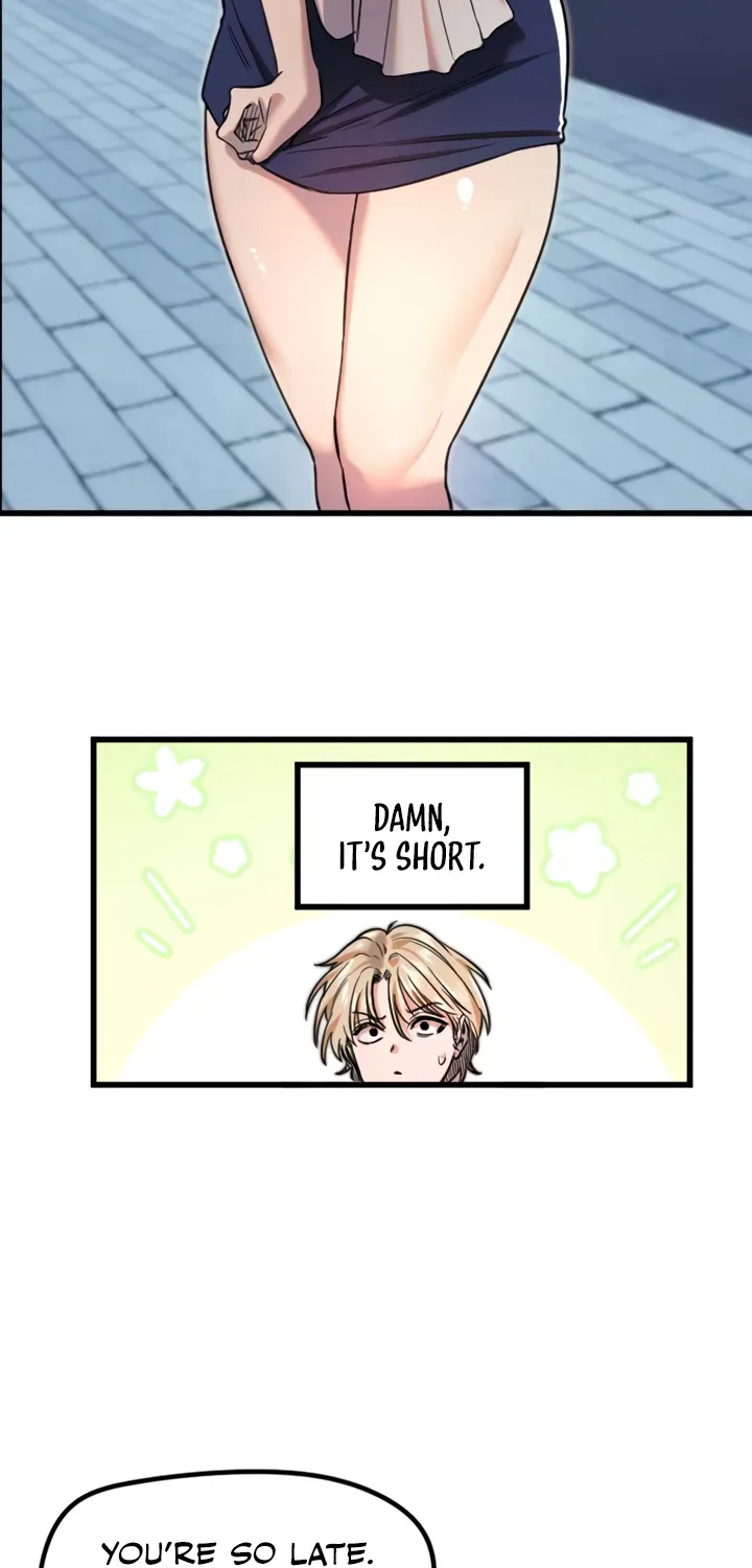 Read Manitto chapter 28 image 54 on Lezhin