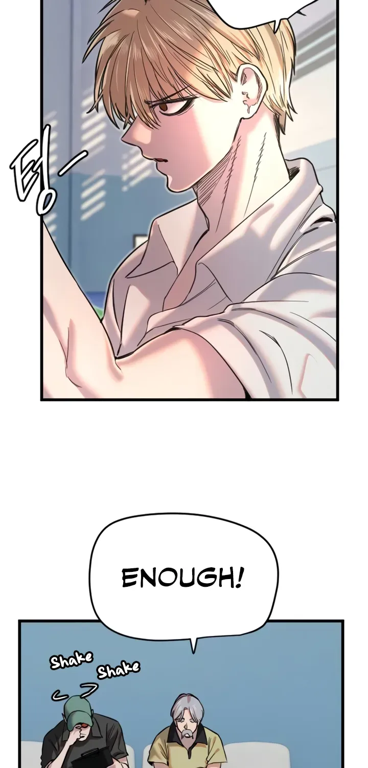 Read Manitto chapter 28 image 7 on Lezhin