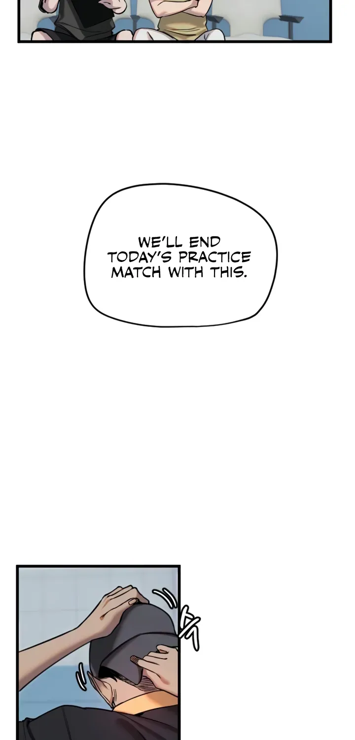 Read Manitto chapter 28 image 8 on Lezhin