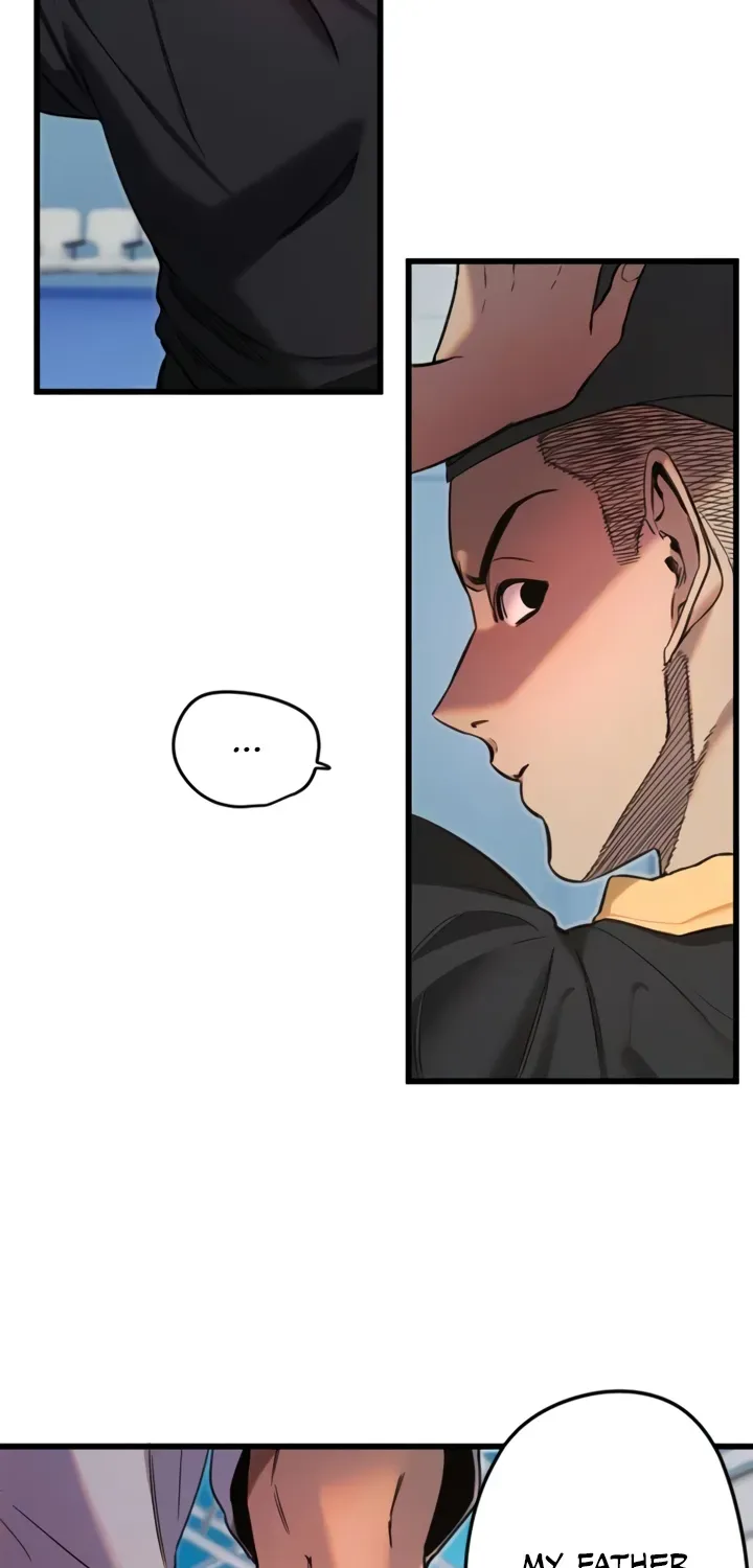 Read Manitto chapter 28 image 9 on Lezhin