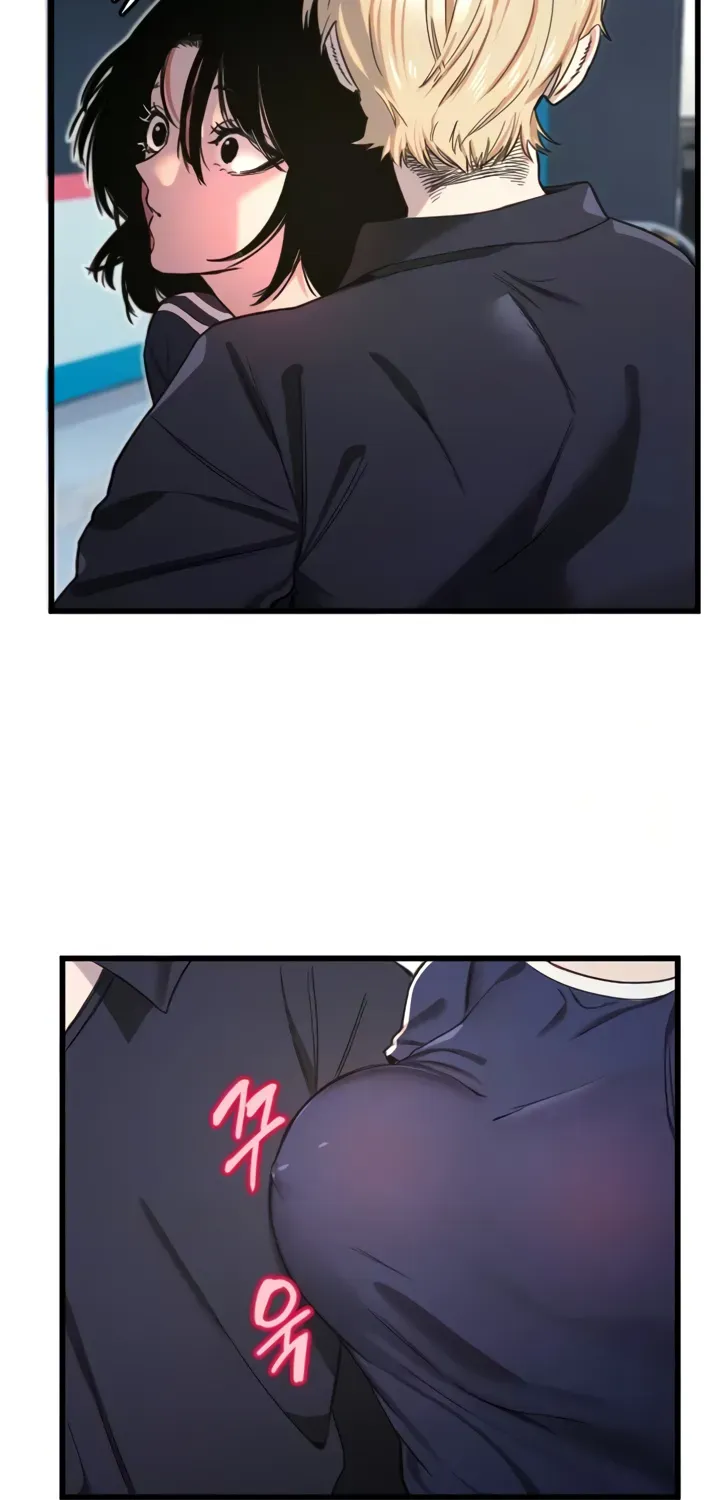 Read Manitto chapter 29 image 14 on Lezhin