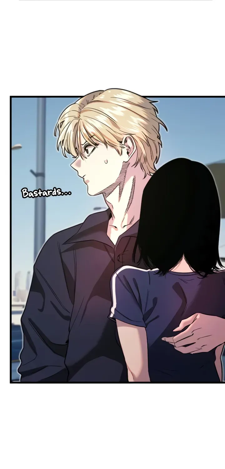 Read Manitto chapter 29 image 15 on Lezhin