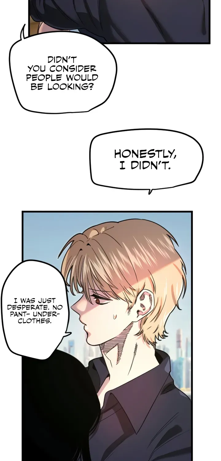 Read Manitto chapter 29 image 17 on Lezhin